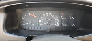 Opel Frontera 1997