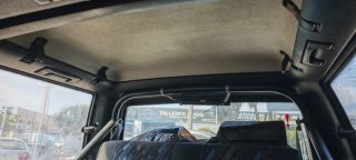 Opel Frontera 1997