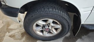 Opel Frontera 1997