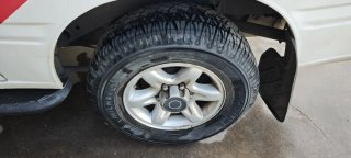 Opel Frontera 1997