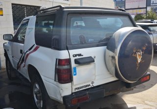 Opel Frontera 1997