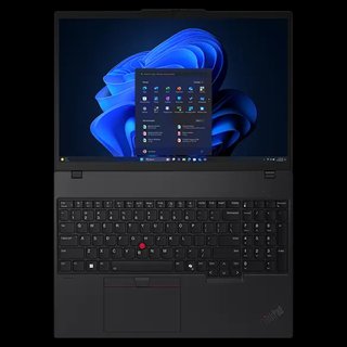 Portátil 16" Lenovo T16 G4 Intel U5 32GB RAM 256GB