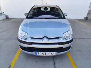 C4 2007 1.6 Hdi