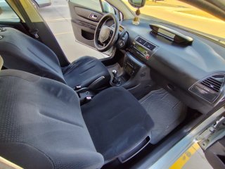 C4 2007 1.6 Hdi