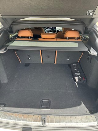 BMW X4 xDrive20d xLine