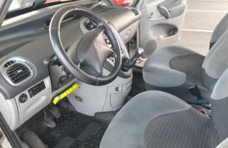 Citroen Xsara 2007