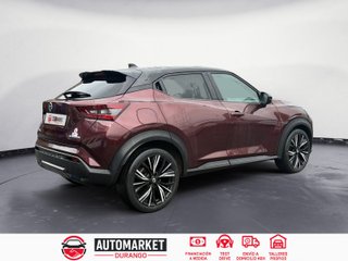 Nissan Juke 2019