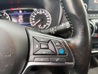 Nissan Juke 2019