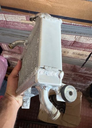 Motor NSR 100
