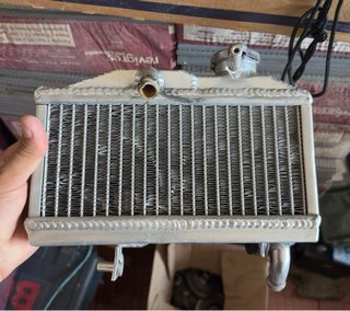 Motor NSR 100