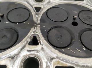 Honda 470365 85092022 culata accord berlina (cu)