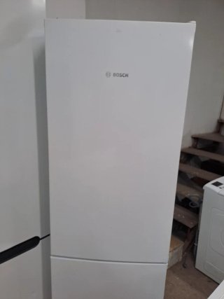 Nevera Bosch 185.m Combi Garantía + Entrega