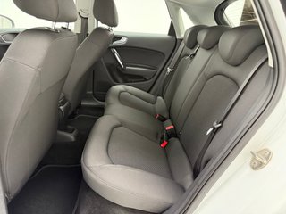 Audi A1 2018