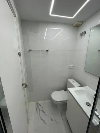 Piso ideal pareja . Inversores para renta