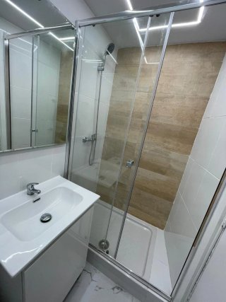 Piso ideal pareja . Inversores para renta