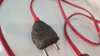Electrotermoforo Daga Regulable 4 Temperaturas