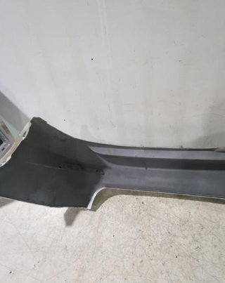 Paragolpes tras 6v9807421 skoda fabia iii 187499