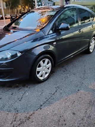 SEAT Altea 2008