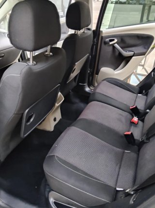 SEAT Altea 2008