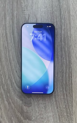 iPhone 16 Pro 90%