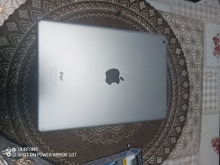 iPad Air 32GB Gris/Blanco