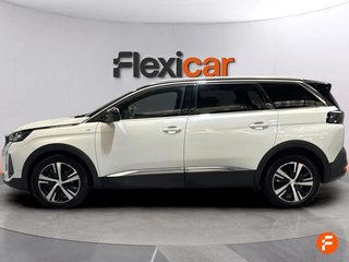 Peugeot 5008 1.5 BlueHDi 96kW S&S GT Pack EAT8