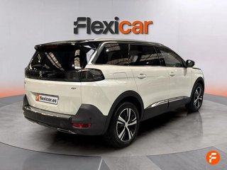 Peugeot 5008 1.5 BlueHDi 96kW S&S GT Pack EAT8