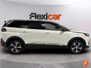 Peugeot 5008 1.5 BlueHDi 96kW S&S GT Pack EAT8