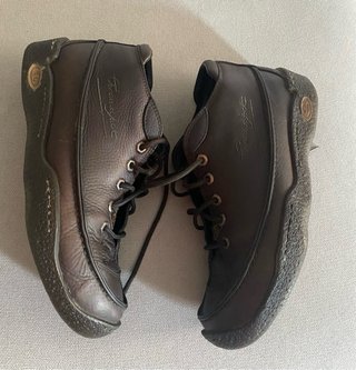 Botas Panama Jack Marrones Talla 41