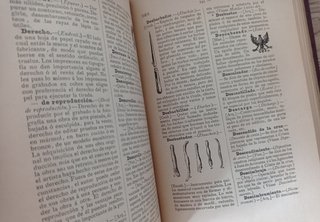 VOCABULARIO DE TERMINOS DE ARTE ADELINE 1887