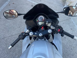 Suzuki SV650S Limitada A2