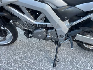 Suzuki SV650S Limitada A2