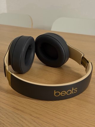 Beats Studio 3 Shadow Grey