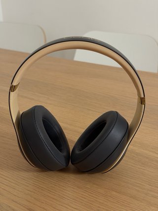 Beats Studio 3 Shadow Grey