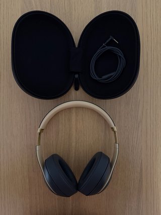 Beats Studio 3 Shadow Grey