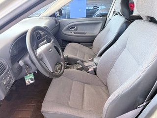 Volvo S40 2002