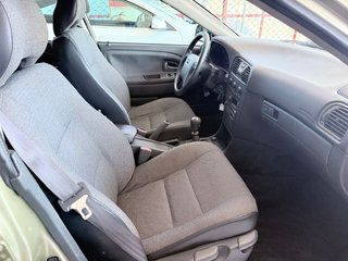 Volvo S40 2002
