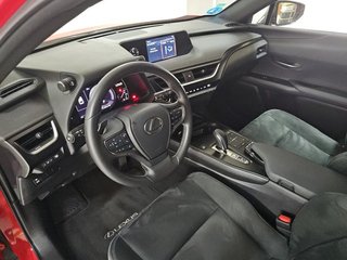 Lexus UX 300e Business
