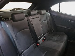 Lexus UX 300e Business