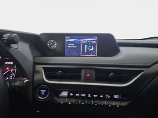 Lexus UX 300e Business