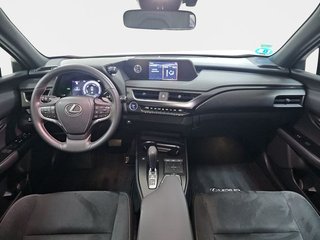 Lexus UX 300e Business