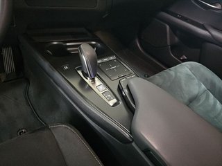 Lexus UX 300e Business