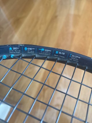 Raqueta Babolat Pure Drive 107
