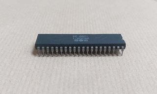 Chip MOS 8520A-1 CIA per Commodore Amiga
