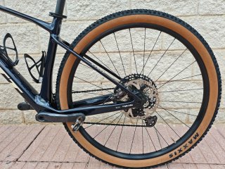 Bicicleta montaña Scott Scale 930