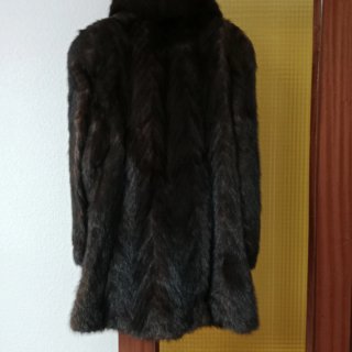 Ofertón,Chaquetón FIVE FURS New York