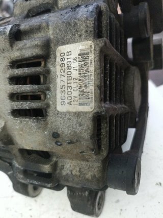 9635772980 alternador citroen jumpy 1064171