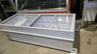 Congelador Arcon Cristal
