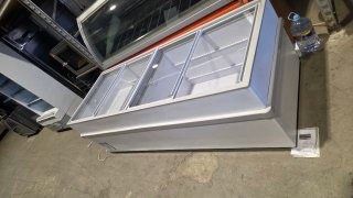 Congelador Arcon Cristal