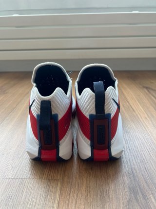 Nike LeBron Soldier 14 Baloncesto